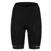 Set Wielershirt + Fietsbroek Kort 2021 Wilier Club Dames N001